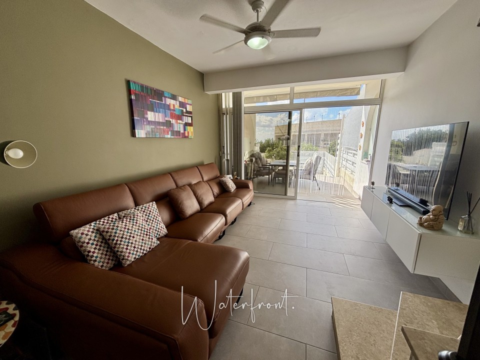 Town House For Sale  in  Peyia