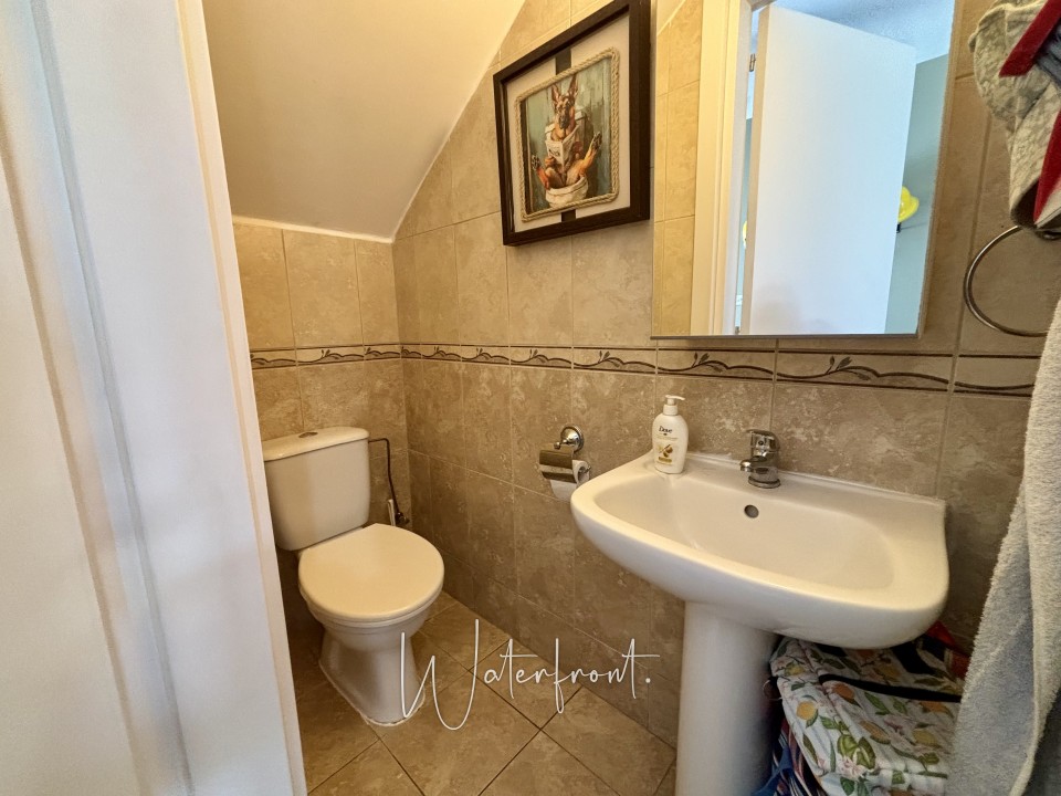 Town House For Sale  in  Peyia