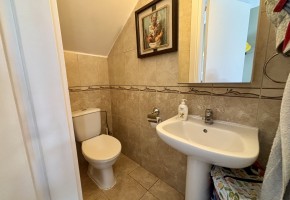 Town House For Sale  in  Peyia
