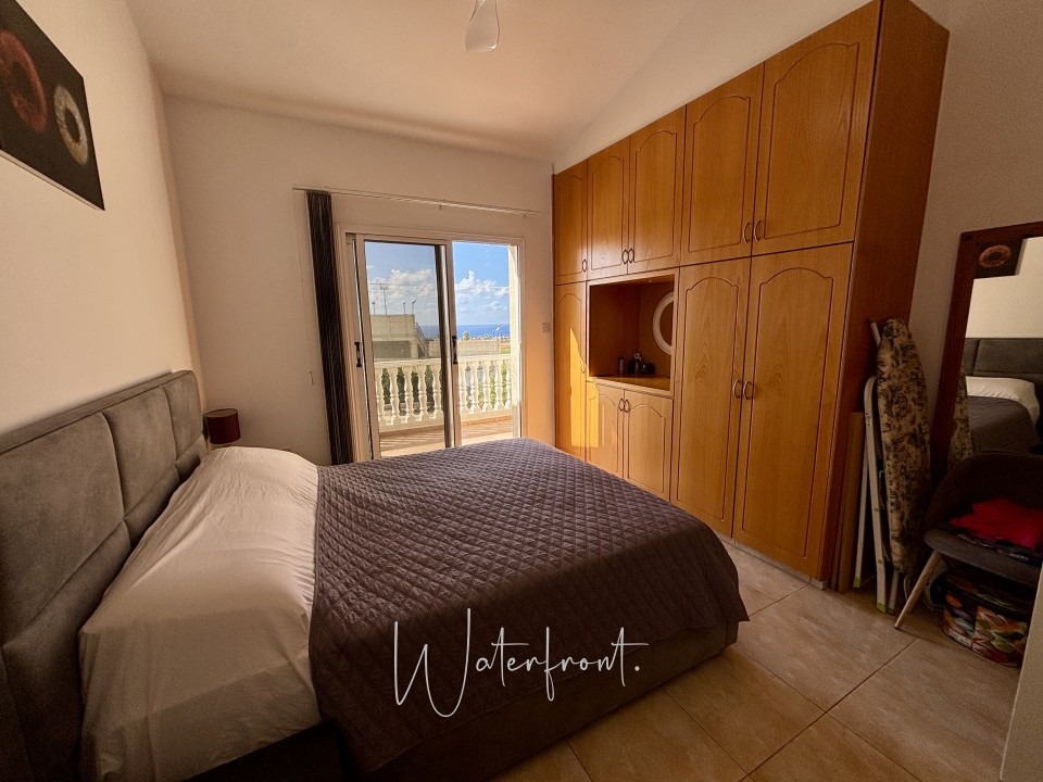 Town House For Sale  in  Peyia