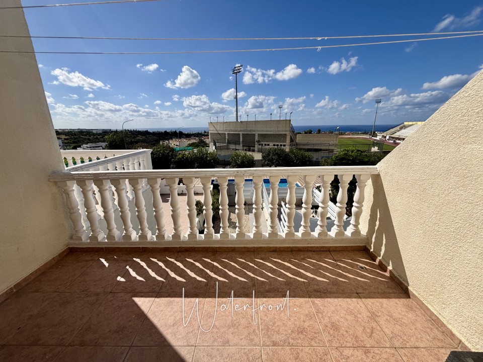Town House For Sale  in  Peyia