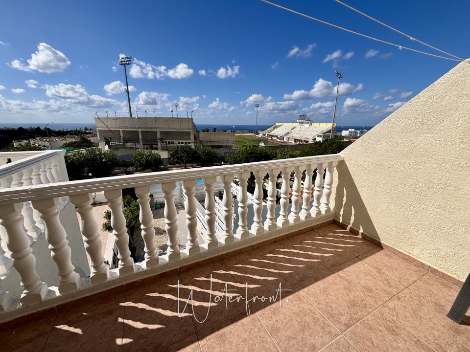 Town House For Sale  in  Peyia