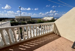 Town House For Sale  in  Peyia