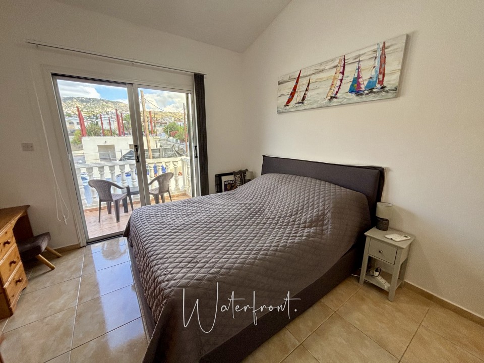 Town House For Sale  in  Peyia