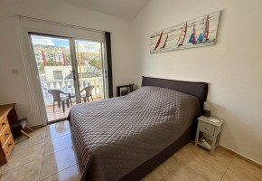 Town House For Sale  in  Peyia