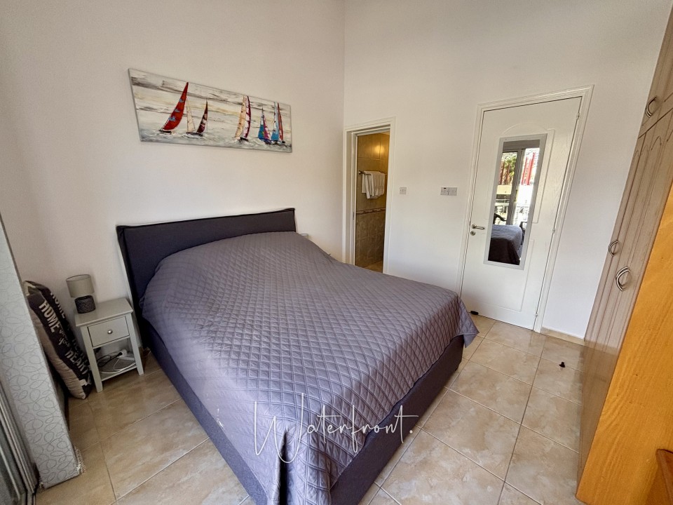 Town House For Sale  in  Peyia