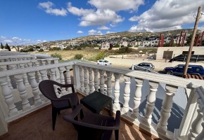 Town House For Sale  in  Peyia