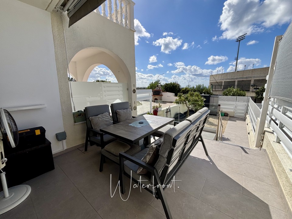 Town House For Sale  in  Peyia