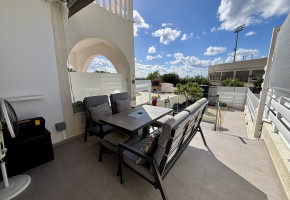 Town House For Sale  in  Peyia