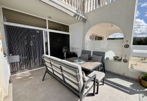 Town House For Sale  in  Peyia