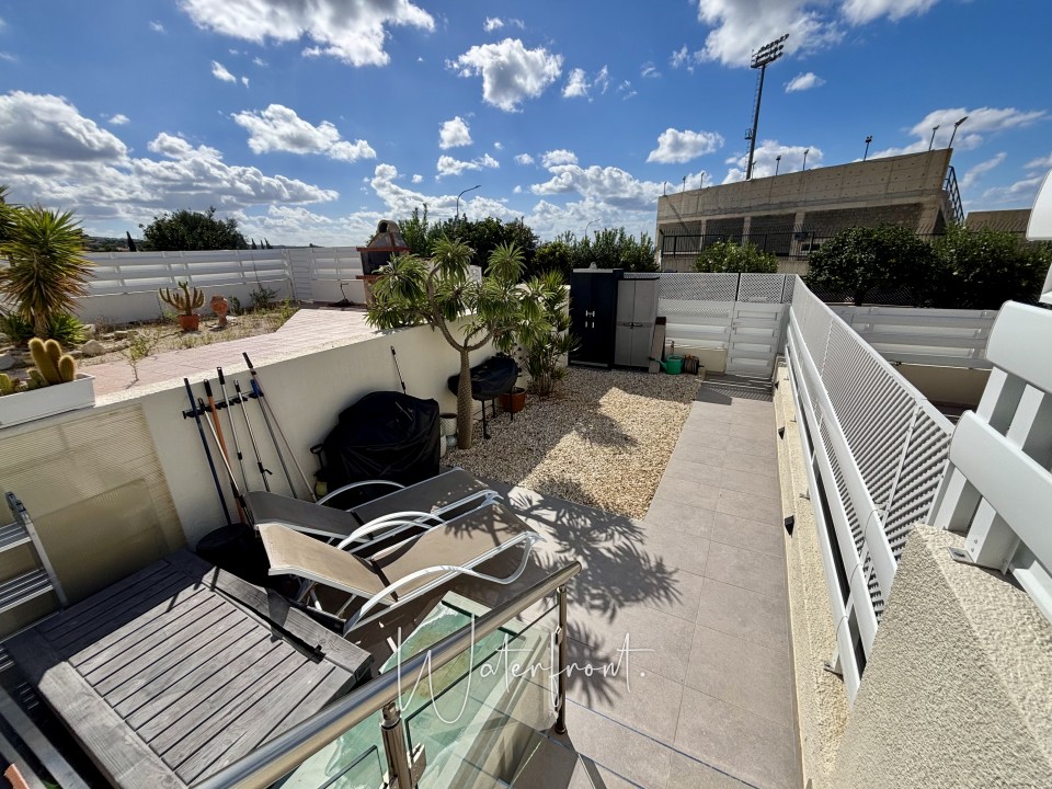 Town House For Sale  in  Peyia