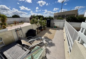 Town House For Sale  in  Peyia