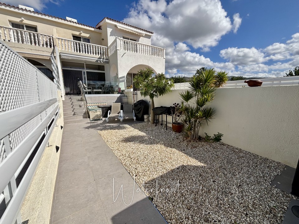 Town House For Sale  in  Peyia