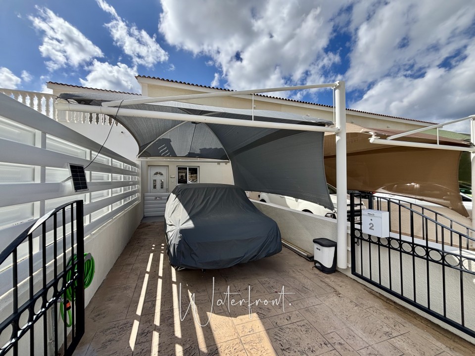 Town House For Sale  in  Peyia