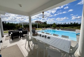 Detached Villa For Sale  in  Peyia