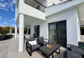 Detached Villa For Sale  in  Peyia