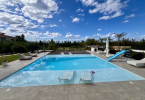 Detached Villa For Sale  in  Peyia