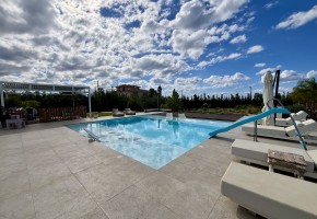 Detached Villa For Sale  in  Peyia