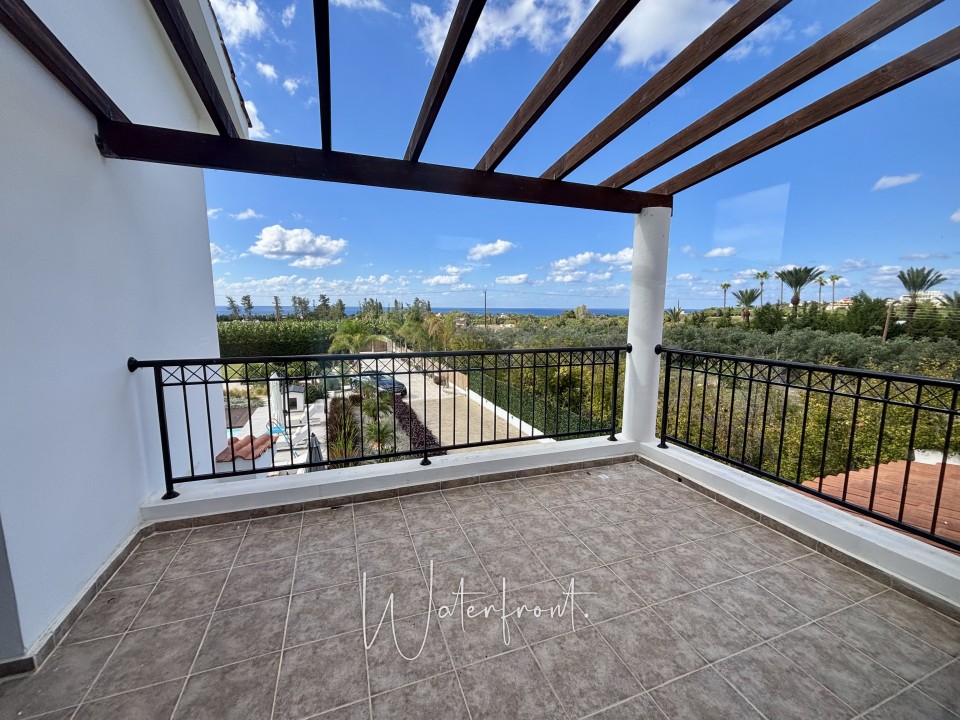 Detached Villa For Sale  in  Peyia