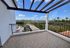 Detached Villa For Sale  in  Peyia