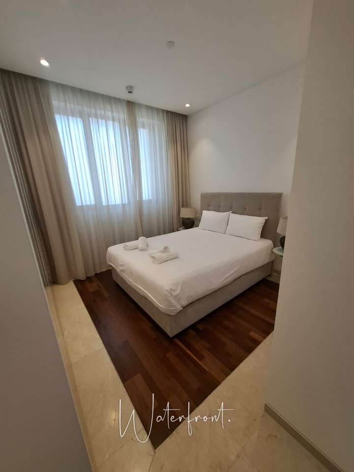 Apartment For Rent  in  Kato Paphos