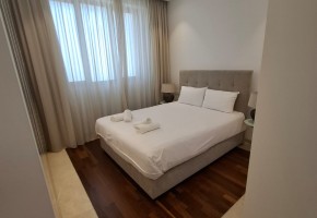Apartment For Rent  in  Kato Paphos
