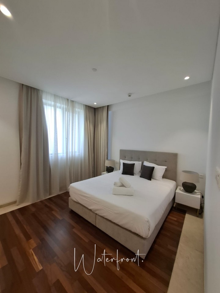 Apartment For Rent  in  Kato Paphos
