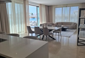 Apartment For Rent  in  Kato Paphos