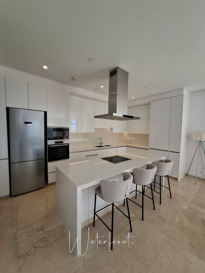 Apartment For Rent  in  Kato Paphos