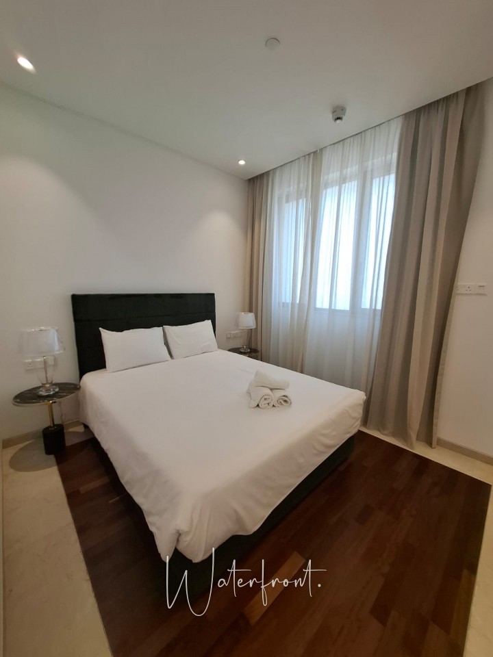 Apartment For Rent  in  Kato Paphos