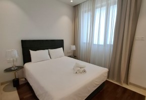 Apartment For Rent  in  Kato Paphos