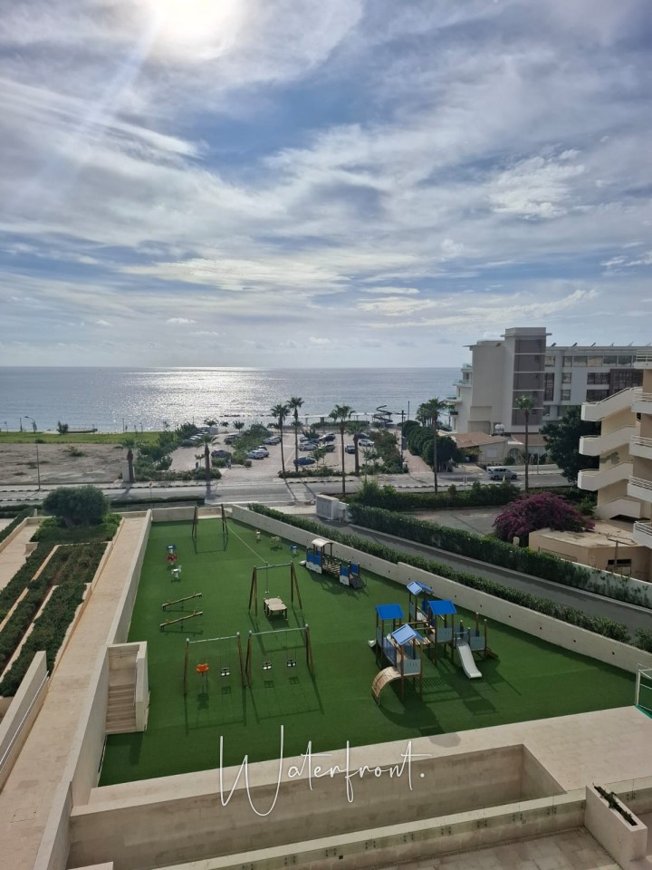 Apartment For Rent  in  Kato Paphos