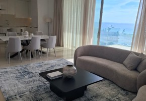 Apartment For Rent  in  Kato Paphos