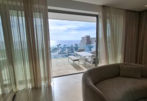 Apartment For Rent  in  Kato Paphos