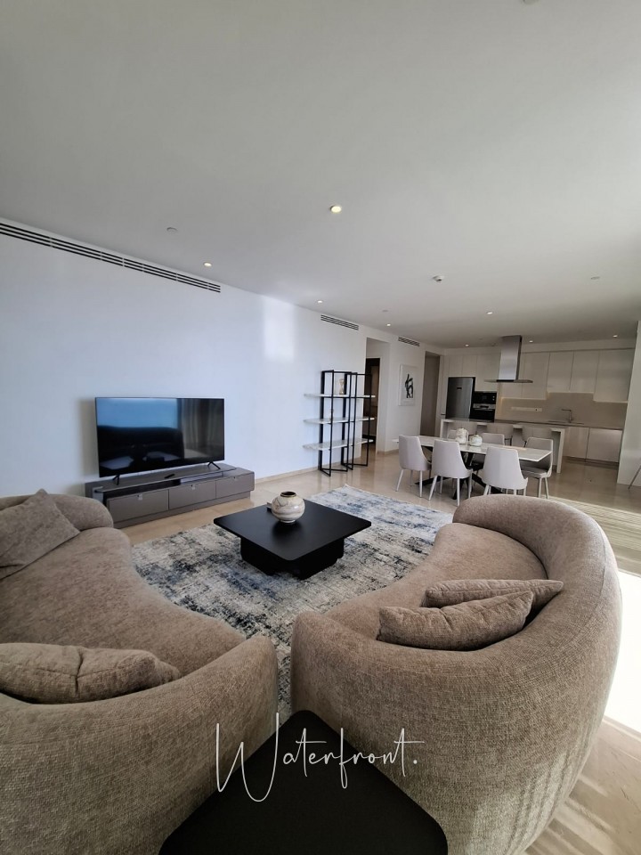 Apartment For Rent  in  Kato Paphos