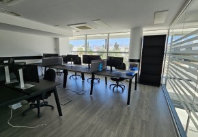 Office  For Sale  in  Anavargos