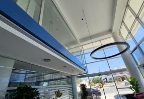 Office  For Sale  in  Anavargos