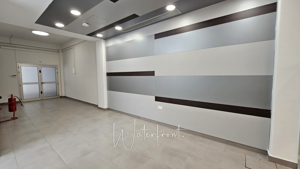 Office  For Sale  in  Anavargos