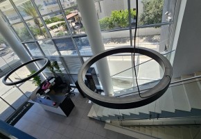 Office  For Sale  in  Anavargos