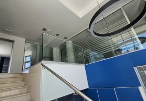 Office  For Sale  in  Anavargos