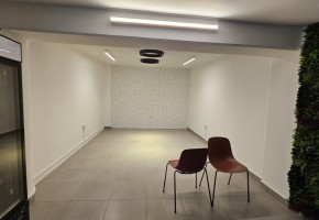 Office  For Sale  in  Anavargos