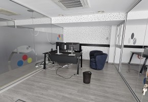 Office  For Sale  in  Anavargos