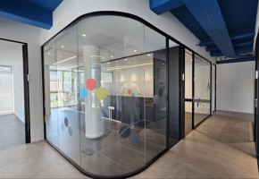 Office  For Sale  in  Anavargos