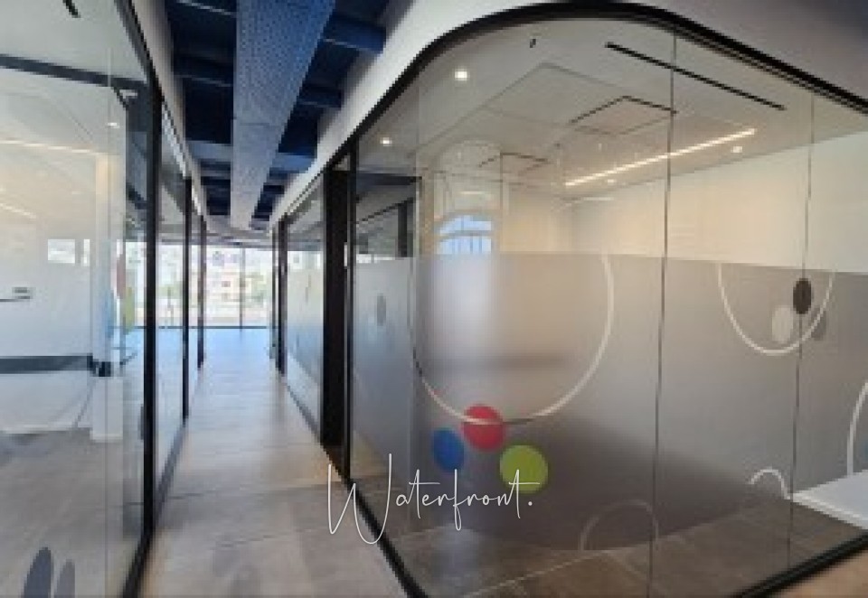 Office  For Sale  in  Anavargos