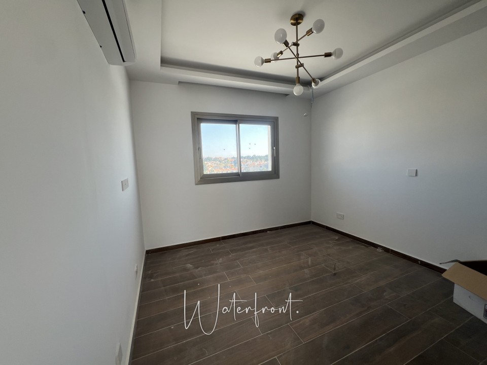 Penthouse For Sale  in  Kato Paphos