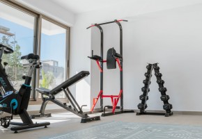 Penthouse For Sale  in  Kato Paphos