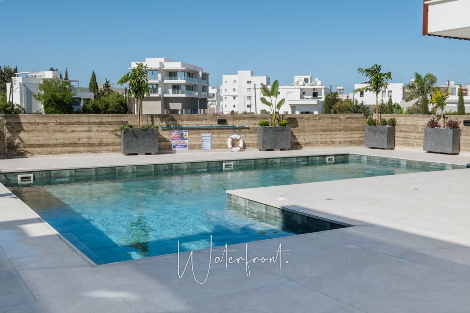 Penthouse For Sale  in  Kato Paphos