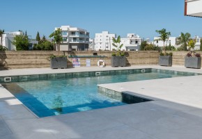 Penthouse For Sale  in  Kato Paphos