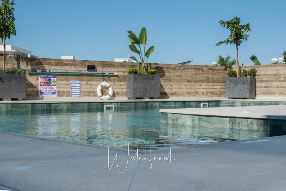 Penthouse For Sale  in  Kato Paphos