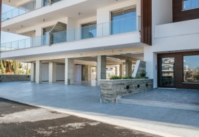 Penthouse For Sale  in  Kato Paphos